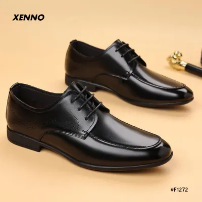 Lordly Step Formal Shoes